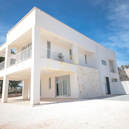 Alberobbe Luxury Rooms อัลเบโรเบลโล ภายนอก รูปภาพ