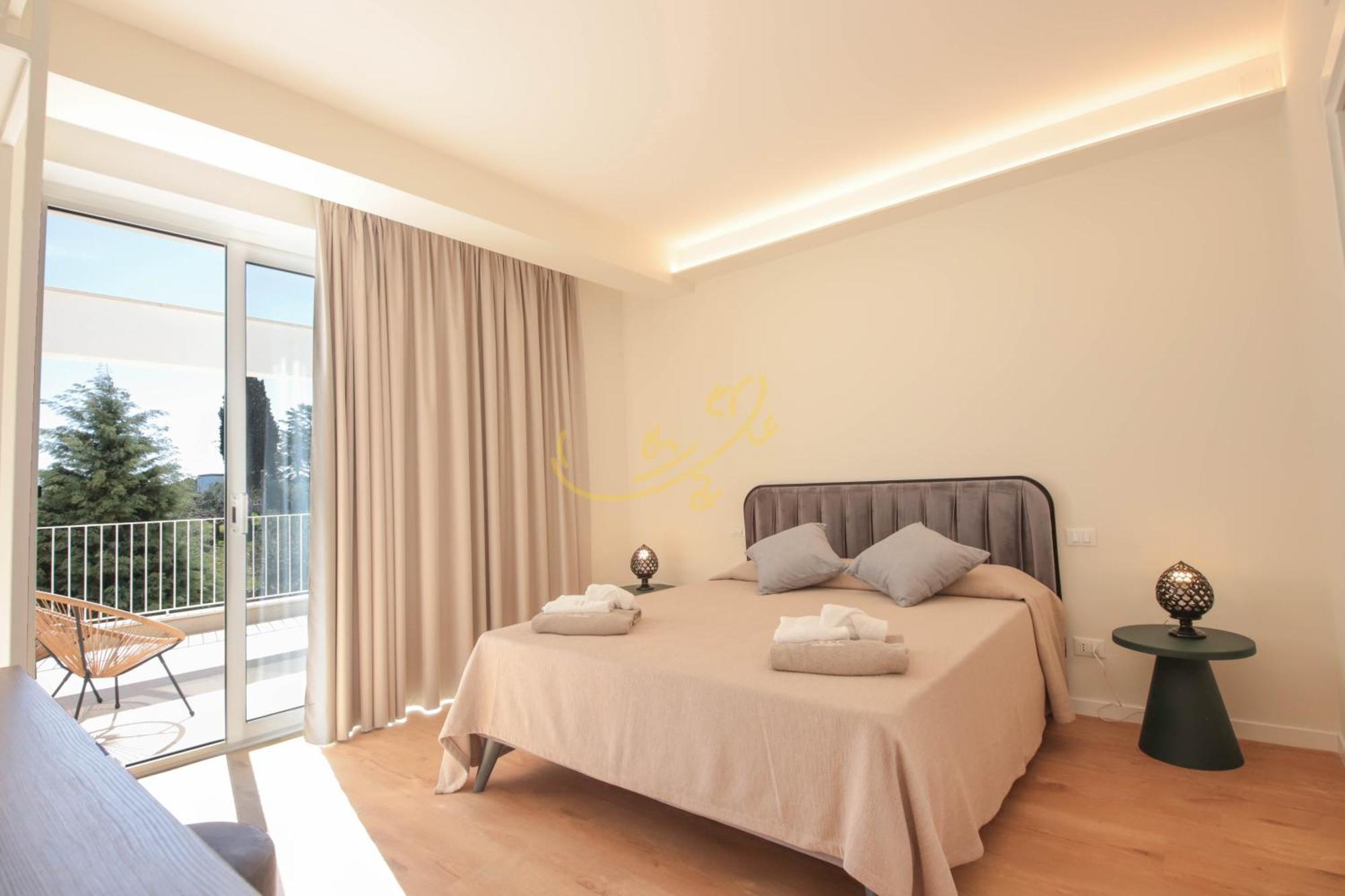 Alberobbe Luxury Rooms อัลเบโรเบลโล ภายนอก รูปภาพ