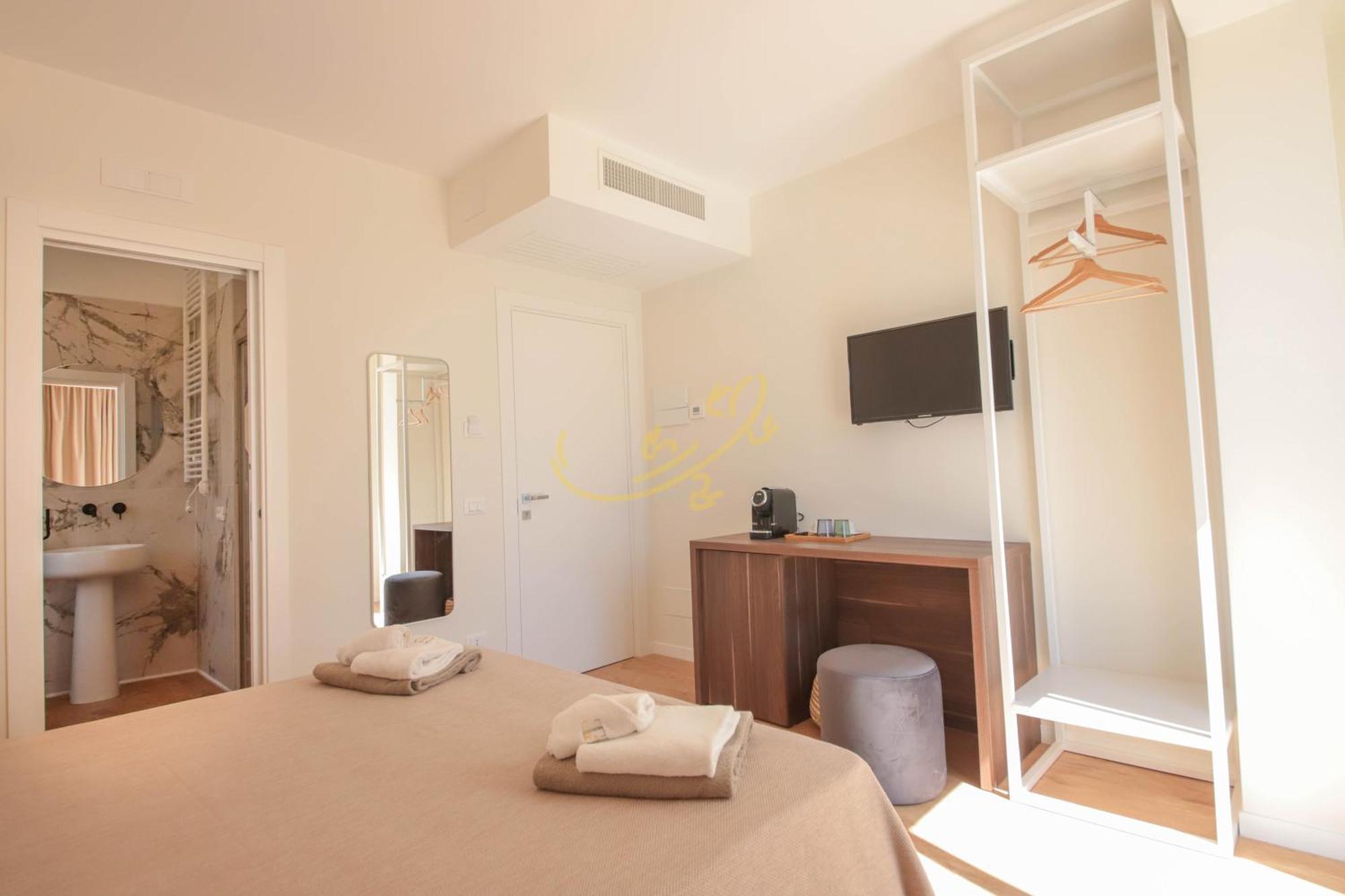Alberobbe Luxury Rooms อัลเบโรเบลโล ภายนอก รูปภาพ