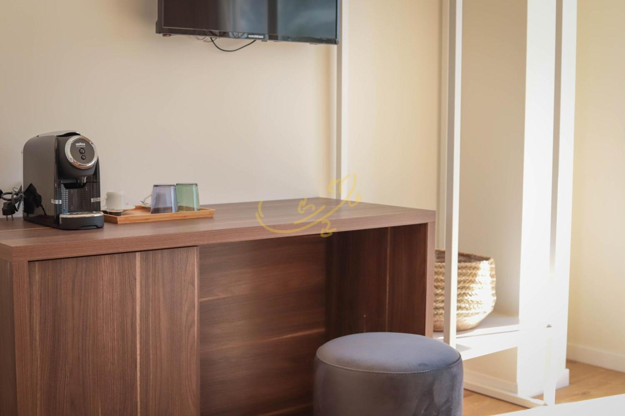 Alberobbe Luxury Rooms อัลเบโรเบลโล ภายนอก รูปภาพ
