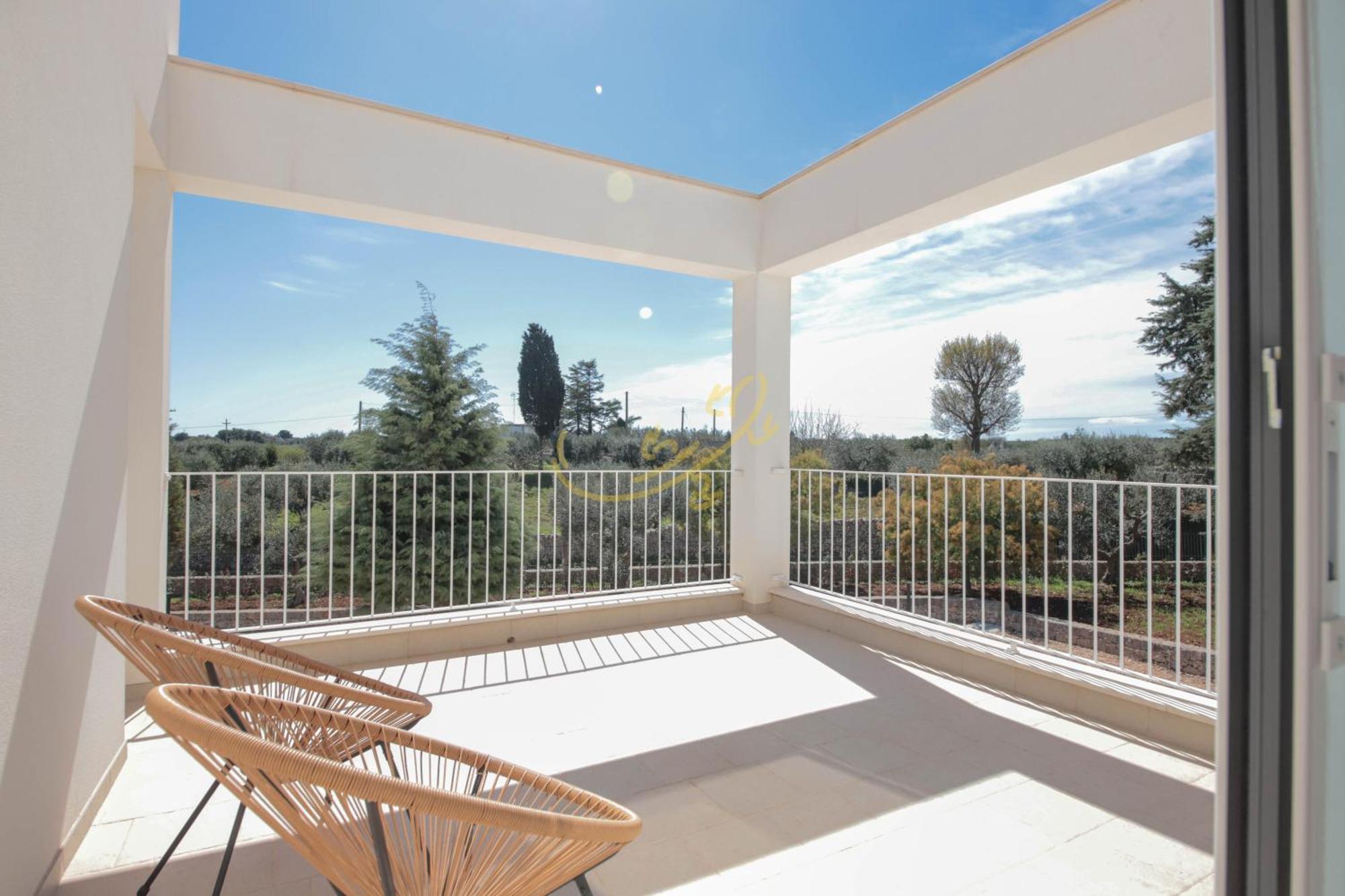 Alberobbe Luxury Rooms อัลเบโรเบลโล ภายนอก รูปภาพ