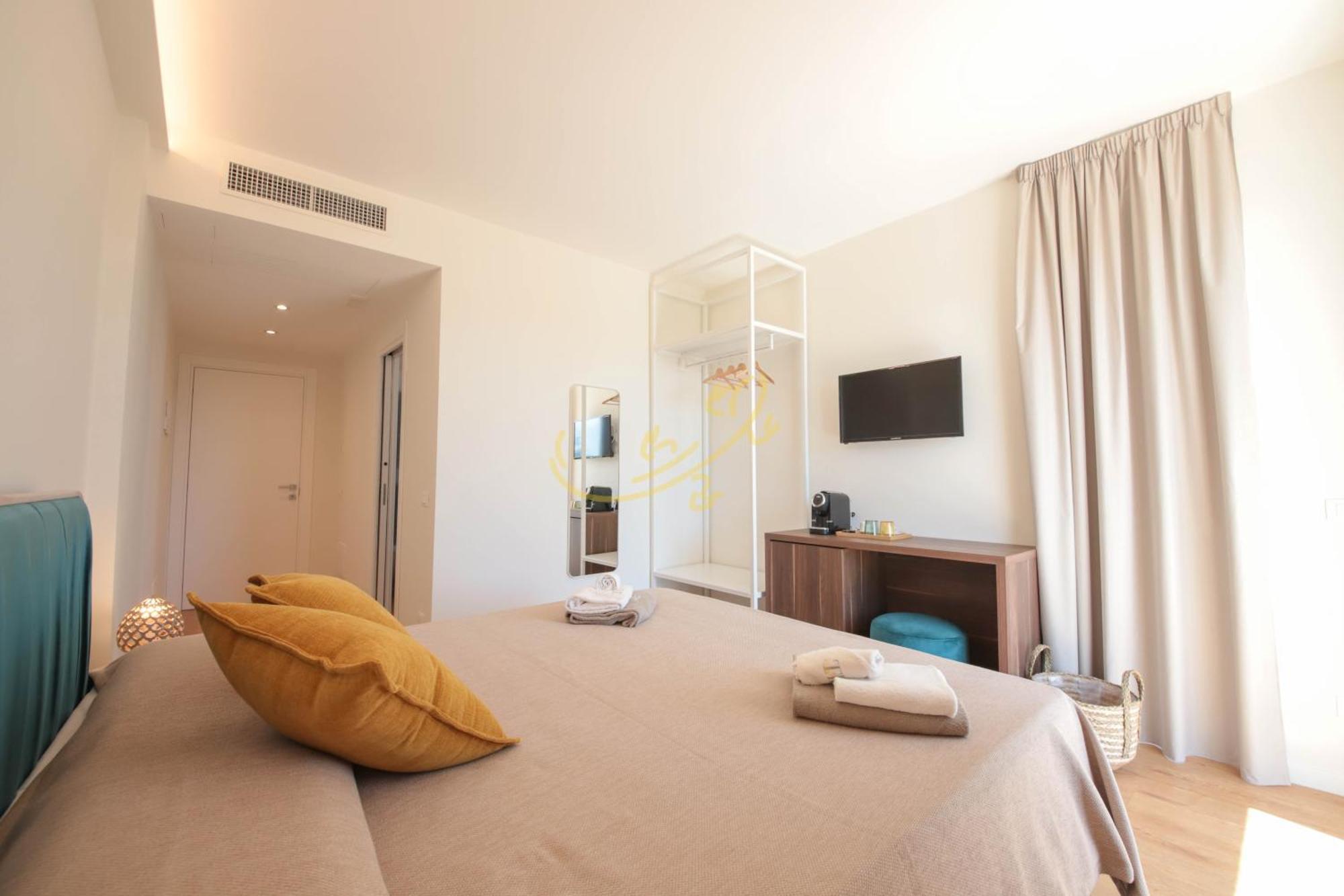 Alberobbe Luxury Rooms อัลเบโรเบลโล ภายนอก รูปภาพ