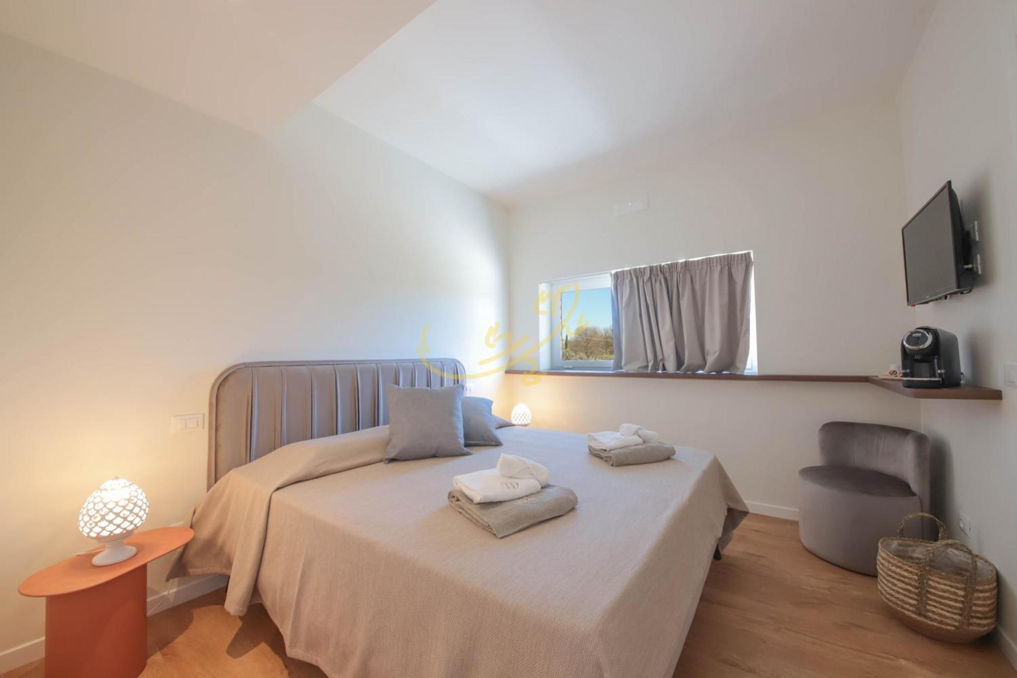 Alberobbe Luxury Rooms อัลเบโรเบลโล ภายนอก รูปภาพ
