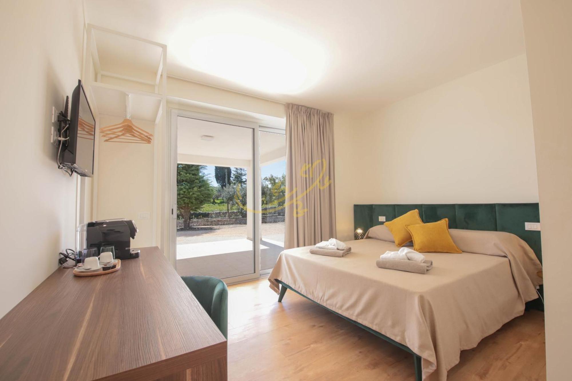 Alberobbe Luxury Rooms อัลเบโรเบลโล ภายนอก รูปภาพ