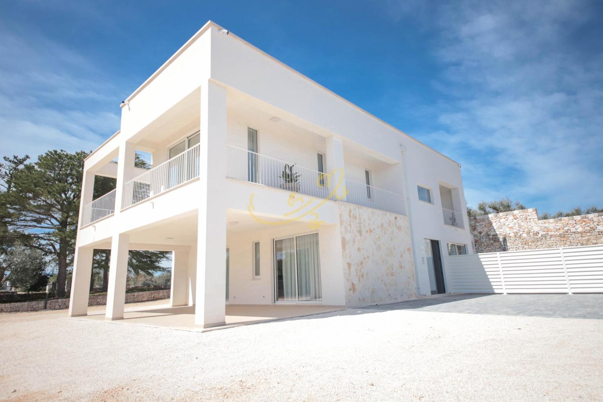 Alberobbe Luxury Rooms อัลเบโรเบลโล ภายนอก รูปภาพ