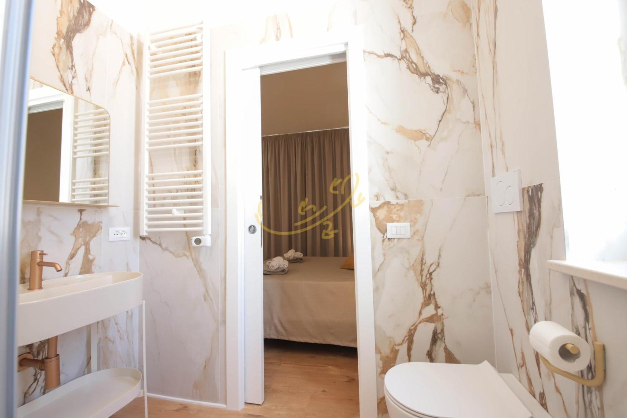 Alberobbe Luxury Rooms อัลเบโรเบลโล ภายนอก รูปภาพ