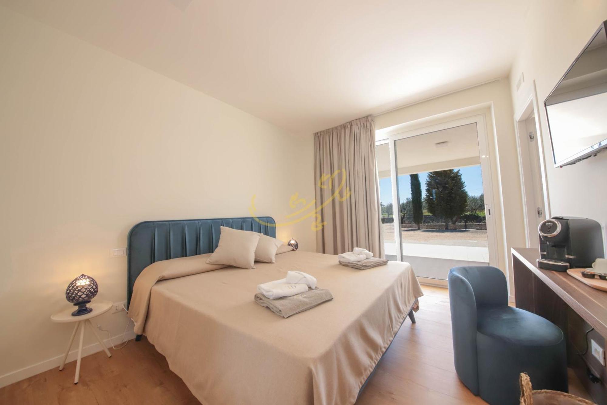Alberobbe Luxury Rooms อัลเบโรเบลโล ภายนอก รูปภาพ