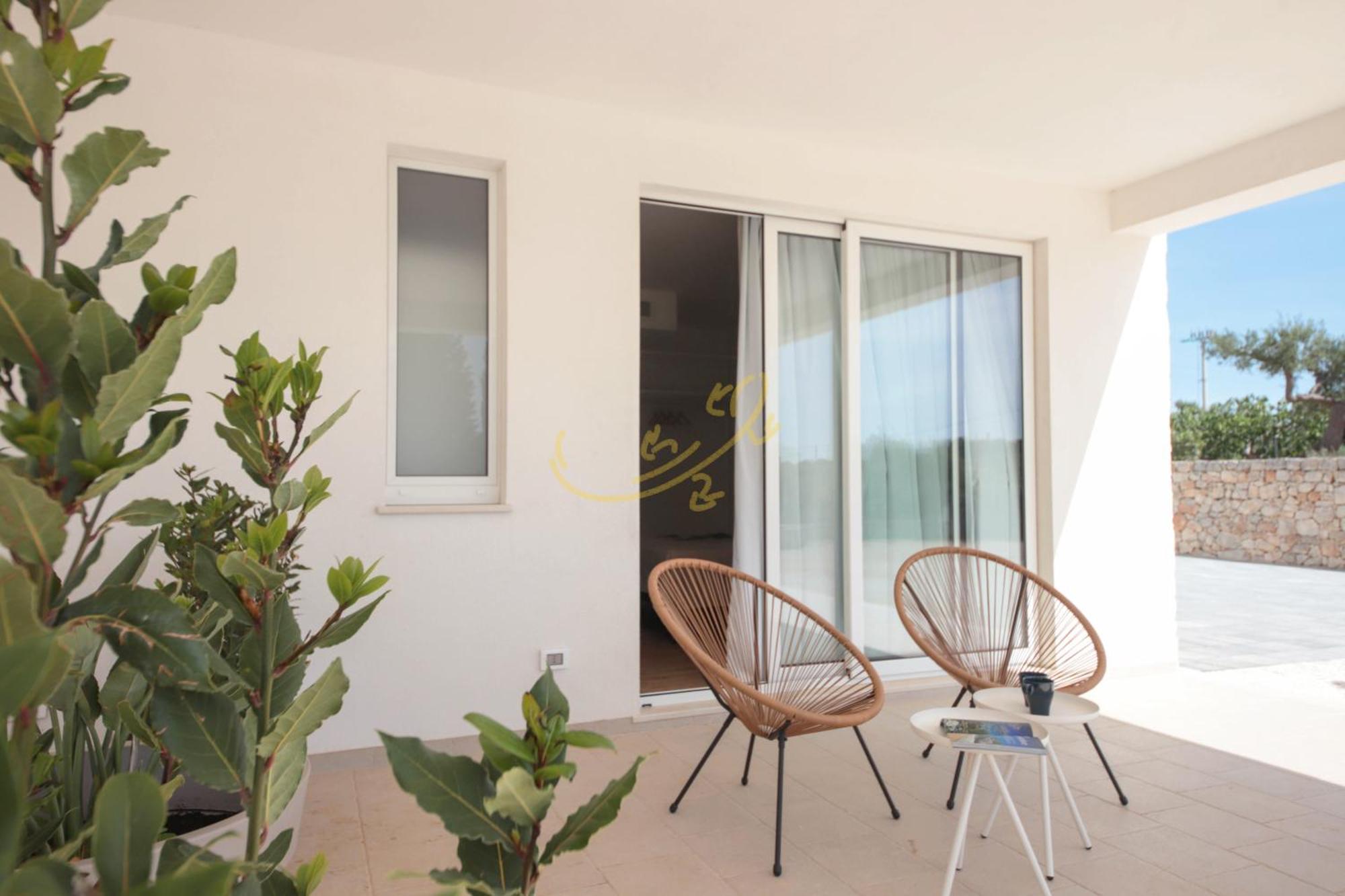 Alberobbe Luxury Rooms อัลเบโรเบลโล ภายนอก รูปภาพ