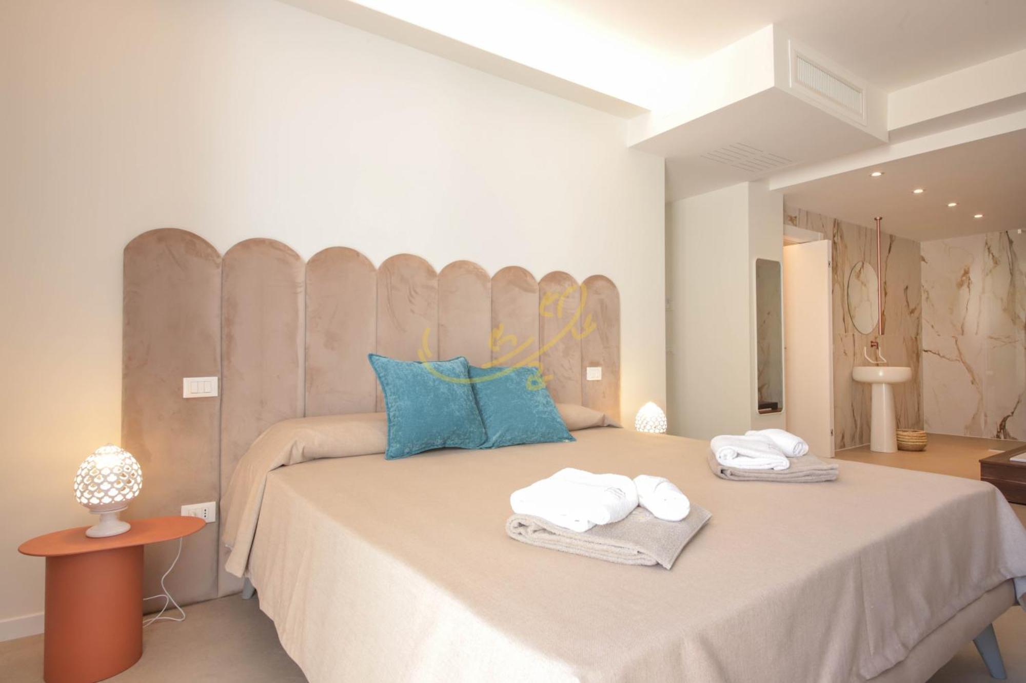 Alberobbe Luxury Rooms อัลเบโรเบลโล ภายนอก รูปภาพ