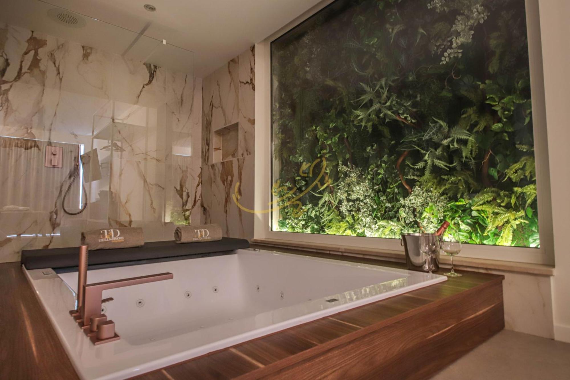Alberobbe Luxury Rooms อัลเบโรเบลโล ภายนอก รูปภาพ