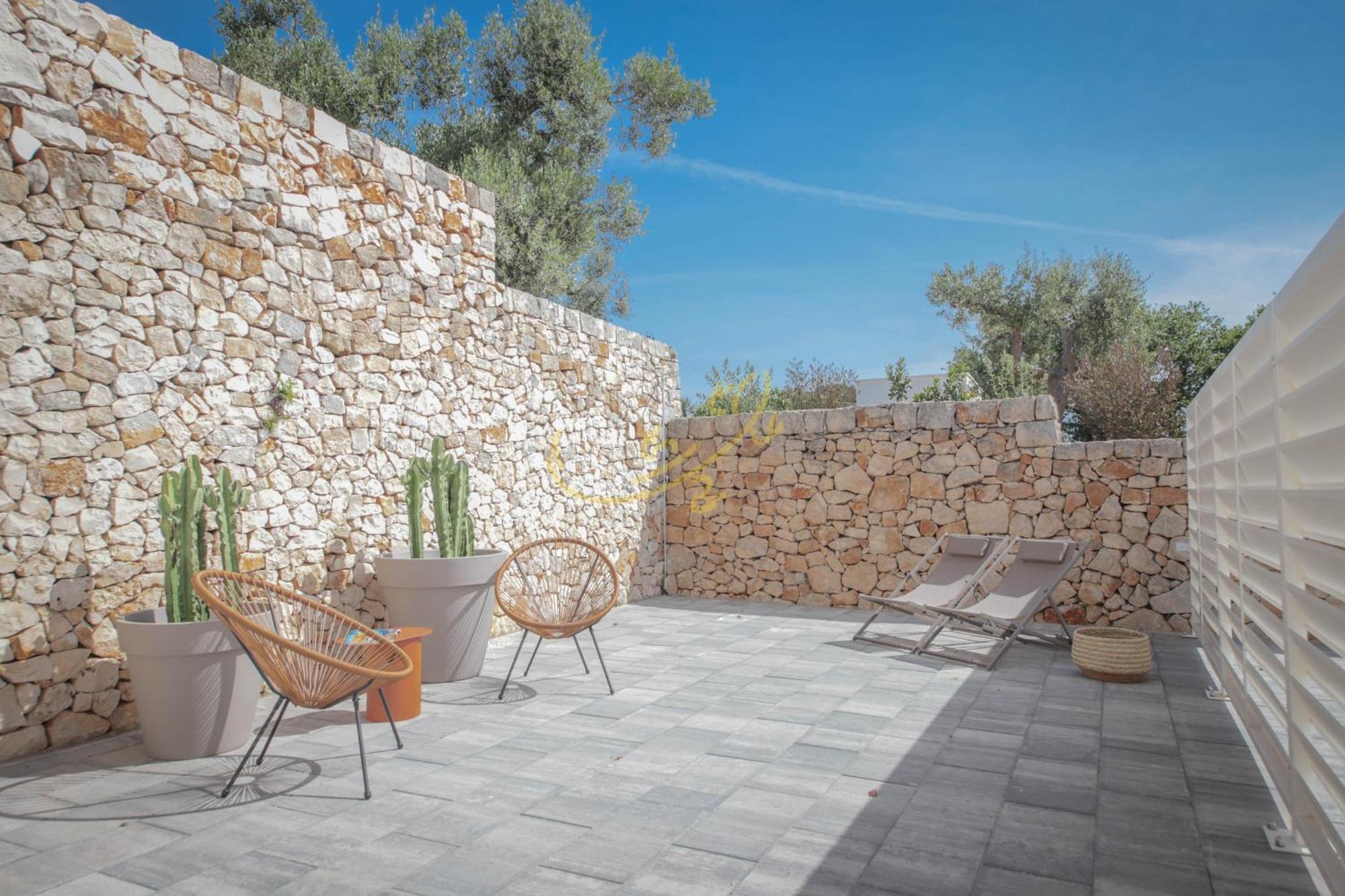 Alberobbe Luxury Rooms อัลเบโรเบลโล ภายนอก รูปภาพ