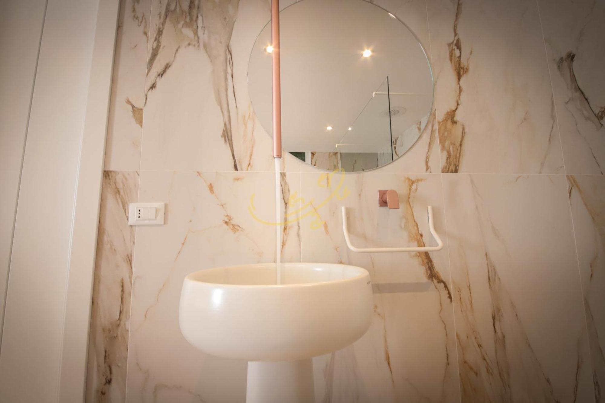 Alberobbe Luxury Rooms อัลเบโรเบลโล ภายนอก รูปภาพ